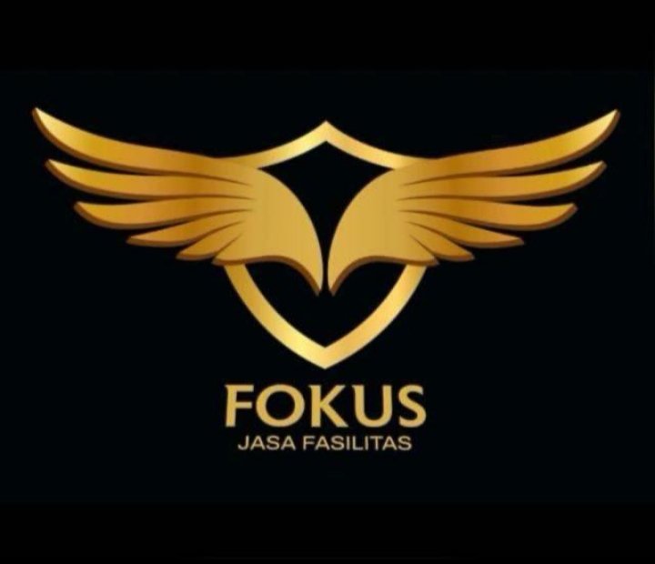 Fokus Jasa Fasilitas Logo